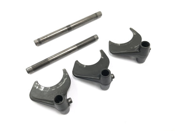 Husqvarna TE 610 H6 8AE [TE 570 H7] - fourchettes de changement de vitesse, jeu de fourchettes de changement de vitesse, griffes de changement de vitesse - 0