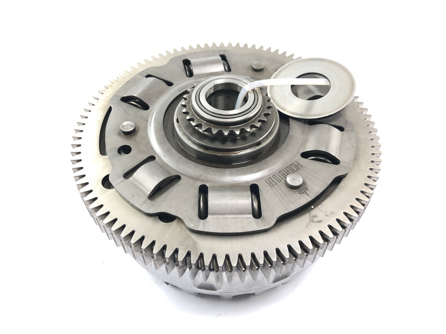 BMW K 1200 S K12S [2005] - Clutch clutch basket multi-plate clutch