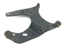 BMW C1 125 [2002] - Anchor plate auxiliary swingarm exhaust holder-1