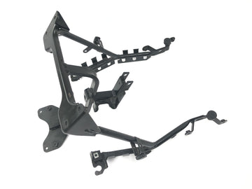 Moto Guzzi Stelvio 1200 8V [2016] - Support de cockpit pour support de carénage avant