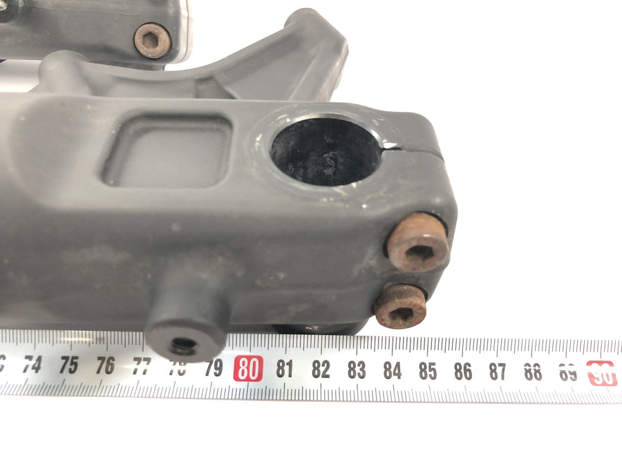 KTM Duke 690 A3 [2012] - Fork front fork WP with axle upside down