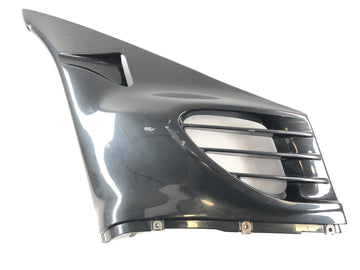 BMW K 1100 RS [1991] - Covered side part on the left cladding part