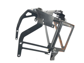 BMW R 1150 R R21 [2002] - Battery box unit holder - 0