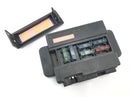 Kawasaki Zephyr 750 ZR750C [1994] - Fuse Box Junction Box Fuse Box-1