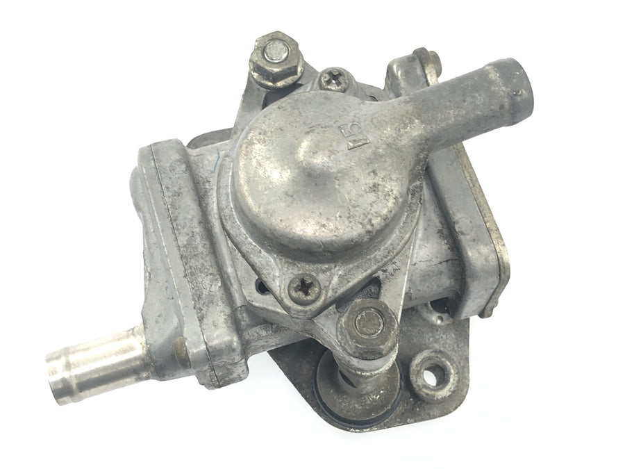 Honda NX 650 Dominator RD02 [1994] - Sekundärluftsystem Ventil