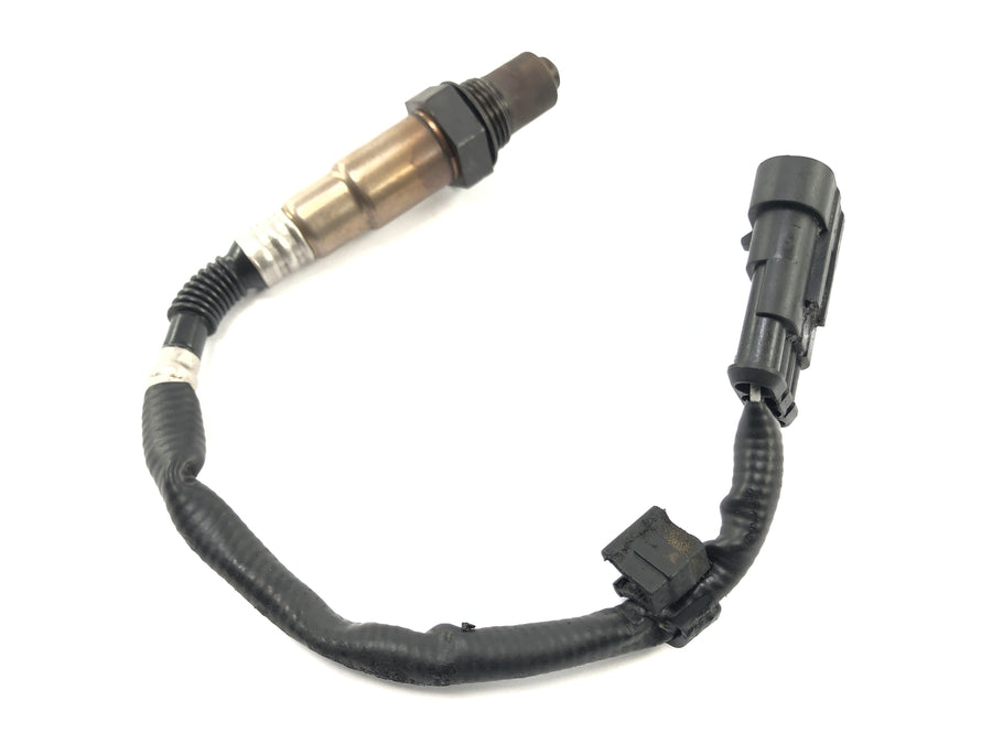 Aprilia RSV4 1000 [2010] - Lambda sensor