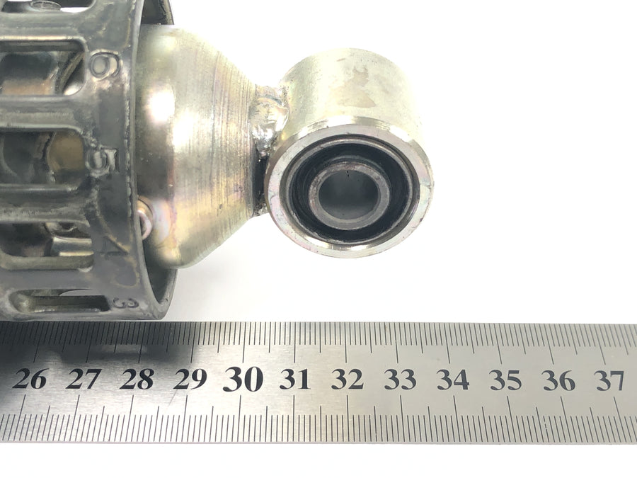 Suzuki GSF 1250 SA Bandit WVCH [2007] - Federbein Stoßdämpfer