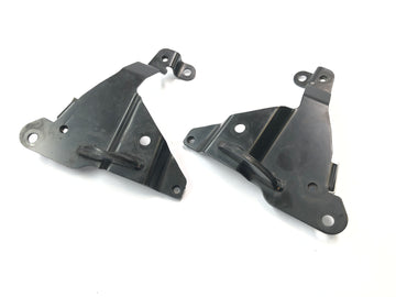 BMW K 1200 LT K2LT [1999] - Bracket for fairing mirror right left - 0