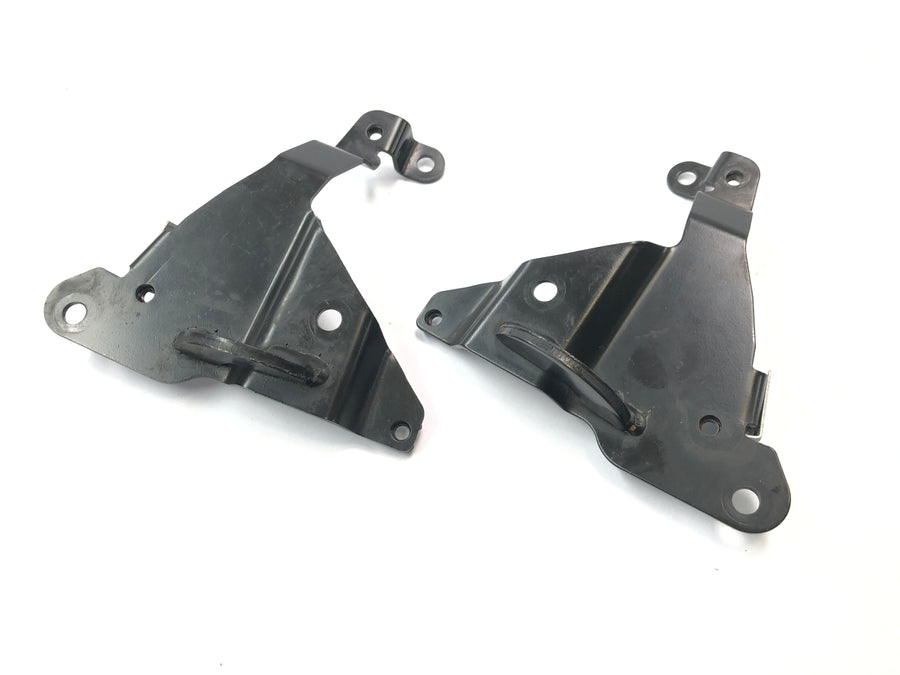 BMW K 1200 LT K2LT [1999] - Bracket for fairing mirror right left