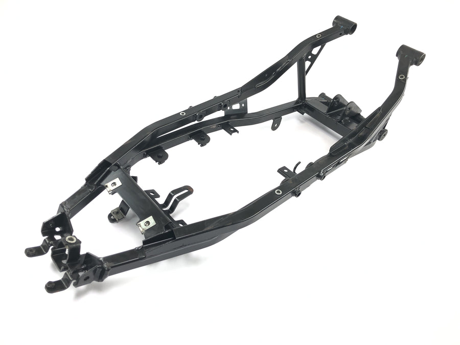 Aprilia RS 125 TW [2017] - Heckrahmen Rahmenheck Unterrahmen Chassis hinten