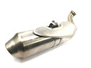 KTM Duke 690 A3 [2012] - Silencer rear silencer exhaust muffler-1