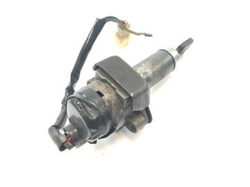 Honda XL 600 R PD03 [1986] - Ignition lock steering lock with key - 0