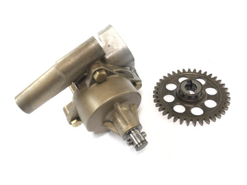 Suzuki GSX-R 1100 W GU75 C [1994] - Oil pump