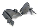 BMW R 1150 RT R22 [2001] - Side panel cylinder panel left and right-4