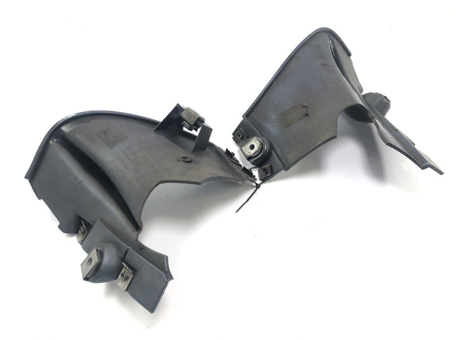 BMW R 1150 RT R22 [2001] - Side panel cylinder panel left and right