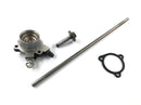 Kawasaki ZRX 1200 S ZRT20A [2001] - clutch slave cylinder clutch slave with push rod-1