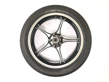 Moto Guzzi California III VY Integrale [1990] - Front wheel rim wheel 2.50 x 18" - 0