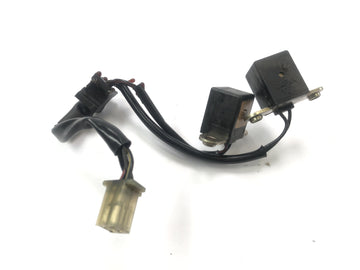 Kawasaki VN 1500 Classic VNT50D [2001] - ignition impulse sensor pickup - 0