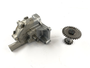 Triumph Speed ​​Triple 955i [1999] - Oil pump - 0