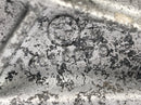 BMW K 100 [1984] - Footrest system Footrest plate left footrest-4
