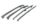 Suzuki Intruder VL 1500 AL [2000] - Slide rail and tension rail chain slide protection chain grinder-4