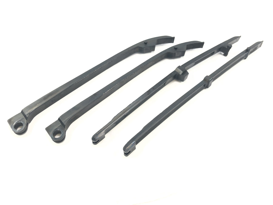 Suzuki Intruder VL 1500 AL [2000] - Slide rail and tension rail chain slide protection chain grinder