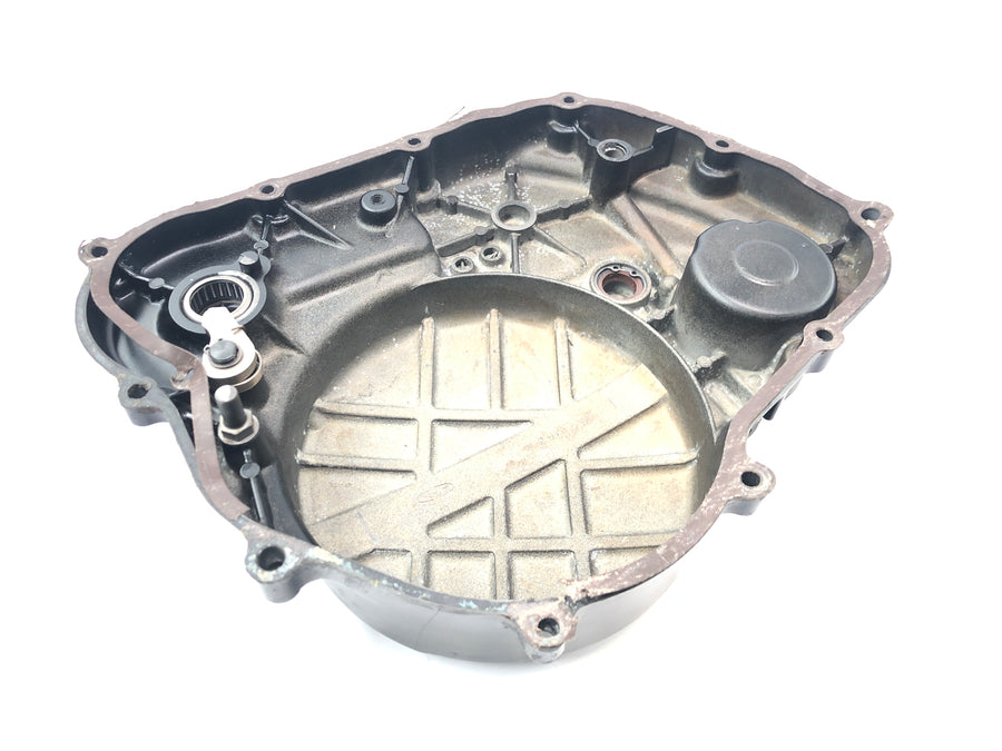 Honda XL 600 R PD03 [1986] - cache moteur couvercle d'embrayage droit