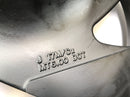 Suzuki VZ 1500 WVCU [2011] - Hinterrad Felge Rad 6.00 x 17"-4