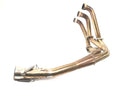 Triumph Speed ​​Triple T509 [1998] - Manifold exhaust manifold exhaust pipe-4