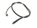 BMW K 1200 S K12S [2005] - Conduite d'embrayage conduite hydraulique flexible en acier-1