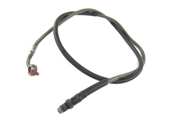 BMW K 1200 S K12S [2005] - Conduite d'embrayage conduite hydraulique flexible en acier