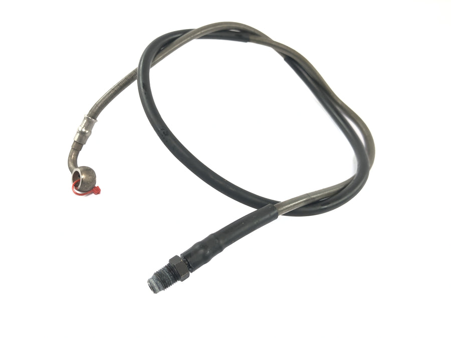 BMW K 1200 S K12S [2005] - Conduite d'embrayage conduite hydraulique flexible en acier