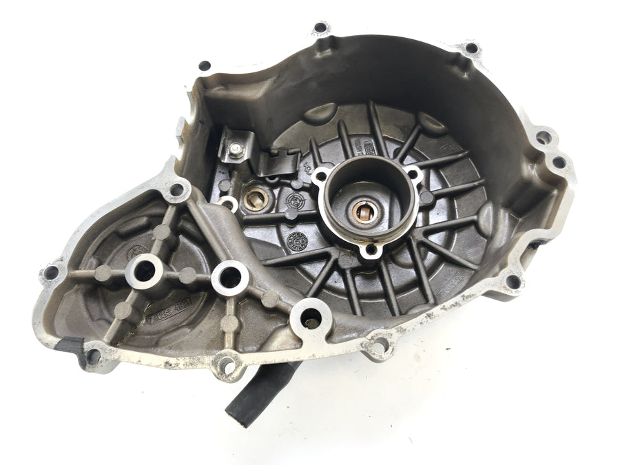 BMW F 650 GS Dakar [2007] - Lichtmaschinendeckel Motordeckel