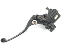 Kawasaki GPZ 1100 ZXT10E [1997] - Brake pump in front brake lever fitting coupling lever right-6