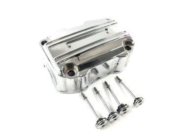 Honda Goldwing GL 1200 SC14 [1988] - engine cover valve cover right - 0