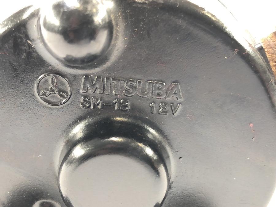 Husqvarna SM 630 A4 [2010] - Starter motor