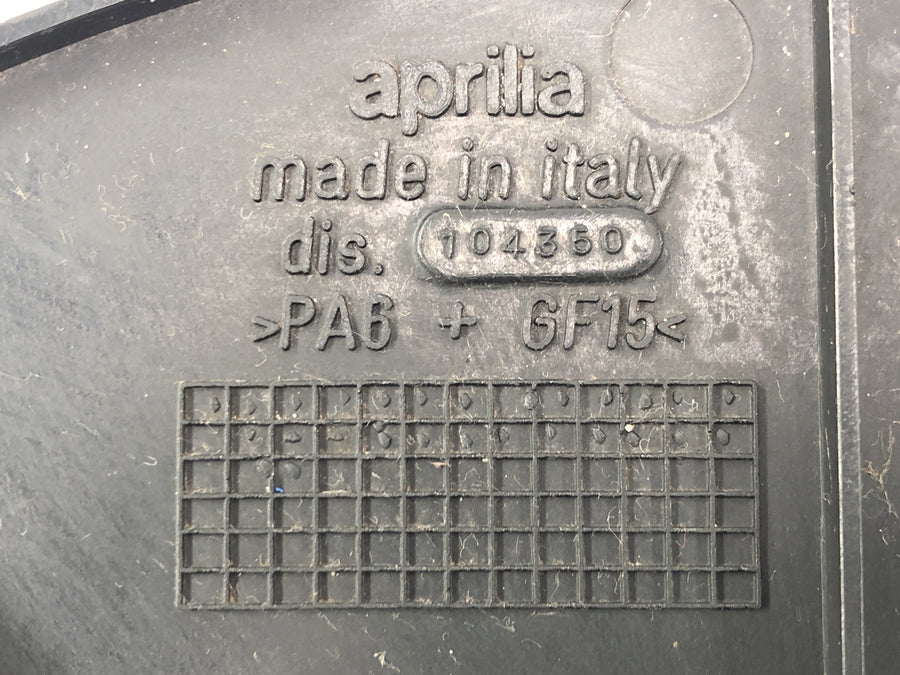 Aprilia SL 1000 Falco PA [2000] - Gabelverkleidung