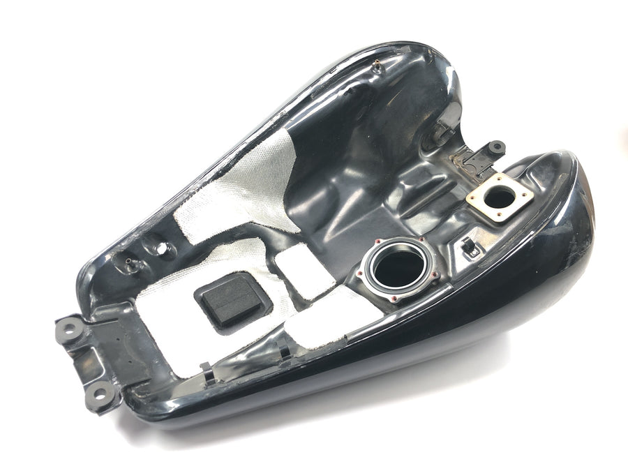 Kawasaki VN 1600 Classic VNT60A [2007] - Réservoir d'essence, réservoir d'essence avec bosse