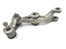 Yamaha XTZ 660 3YF [1992] - Culbuteur ressort jambe de force suspension arrière amortisseur-4