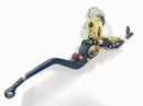 Ducati Monster S4R M4 [2004] - clutch pump clutch lever handlebar fitting left-5