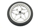 BMW R 1200 R R1ST [2008] - front wheel rim wheel 3.50 x 17"-6