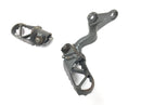 KTM 640 LC4 EGS [1999] - Repose-pieds Repose-pieds Repose-pieds conducteur gauche et droit-4