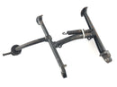 Triumph Bonneville T140V [1976] - main stand with a spring stand-3