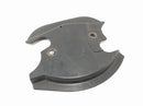 Suzuki GSX-R 1100 W GU75 C [1994] - Fork protection cover lower fork bridge-2