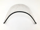 Suzuki RG 250 Gamma GJ21D [1987] - Scheibe Windschild Verkleidungsscheibe verkratzt-3