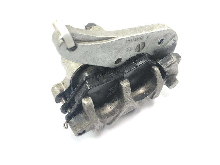 KTM 950 Adventure LC8 [2004] - Bremssattel Bremszange vorne rechts Brembo