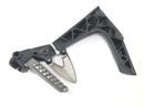 Triumph Sprint ST 1050 [2005] - Pediatric footrest right with a holder footrest passenger-4