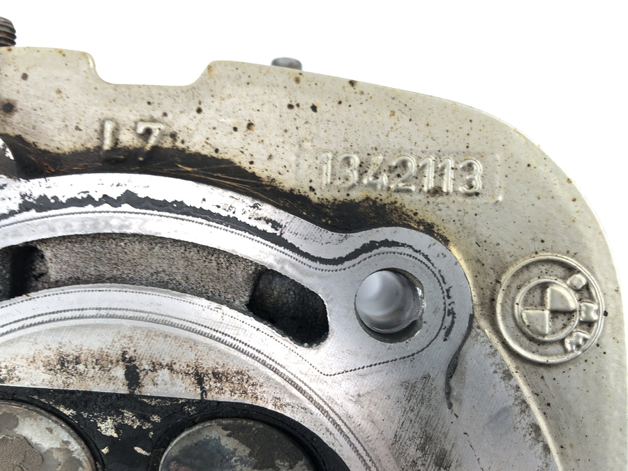 BMW R 1150 R R21 [2003] - Zylinderkopf links