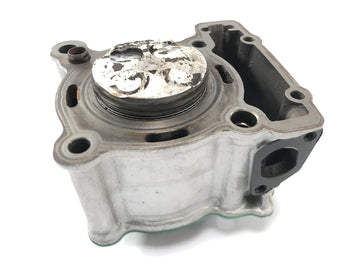 Aprilia SX 125 KX1 [2020] - cylinder with piston