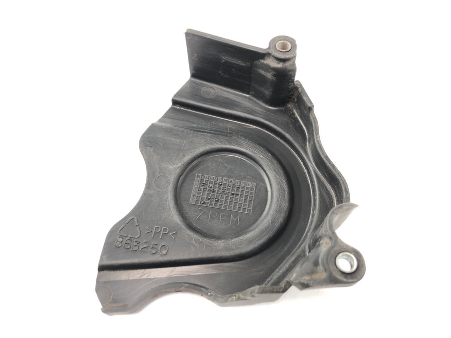 Aprilia SX 125 KX1 [2020] - Cache pignon cache moteur